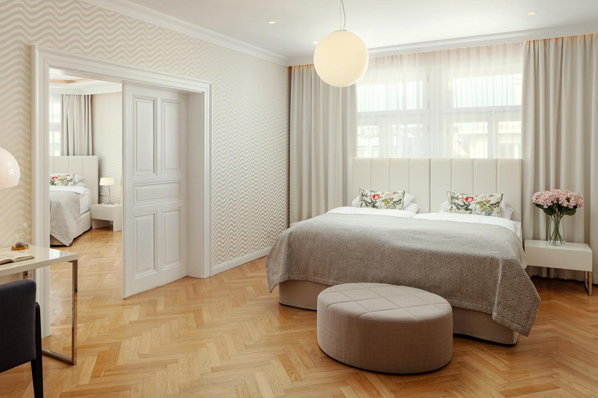 Revolucni Apartments Old Town Praha Exteriér fotografie